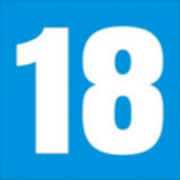 LEAD18 Logo
